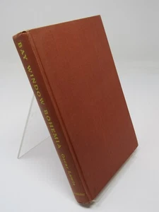 Bay Window Bohemia by Oscar Lewis 1956 First Edition San Francisco China Town - Bild 1 von 11