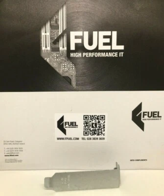 Low Profile PCI Slot - HP / Compaq 315975-001 15051 UP4   - Bild 1 von 4