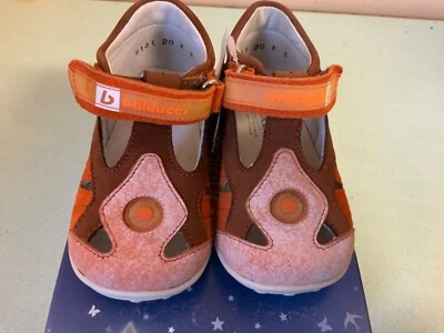 SCARPE BALDUCCI PRIMI PASSI - Immagine 1 di 4