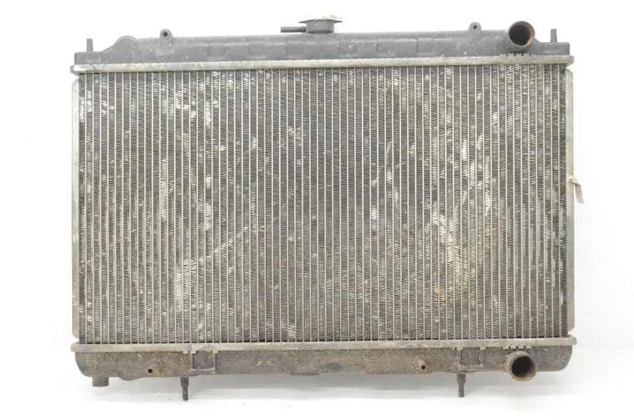 1995-1998 NISSAN 240SX S14 COUPE RADIATOR ASSEMBLY - Imagem 1 de 4