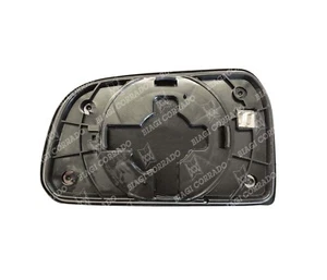 Piastra SPECCHIO RETROVISORE Destro DX HYUNDAI TUCSON 2004-2009 - Foto 1 di 1