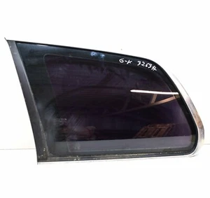 VOLVO XC90 MK1 Rear Left Door Quarter Window 43R-001582 2.90 Petrol 200kw 2005 - Picture 1 of 9