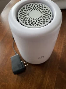 Centurylink Greenwave C4000XG Wi-Fi Hotspot Modem - White with power cable - Photo 1/4