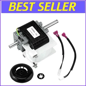 Edelstahl Induktionsmotor für Carrier Payne - Easy Installation Kit - Bild 1 von 8