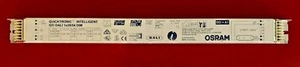 Osram Qti 1x28/54 DIM QUICKTRONIC INTELLIGENT A 4760310007 - Imagen 1 de 3