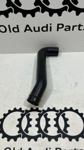 NUOVO NOS Tubo pressione originale 034145683K plastica Audi 80 Avant RS2 P1 ADU+S2 ABY - Foto 1 di 7