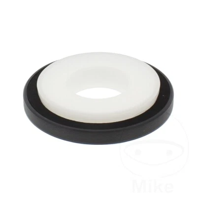 Shaft Seal 50X80X10mm 12001397B For BMW K 1100 RS 522 92-96 - Imagem 1 de 4