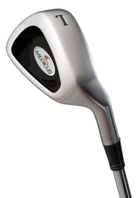 Medicus Golf PowerMax Hittable Weighted Swing Trainer Ladies Left Hand Lob Wedge - Image 1 of 4