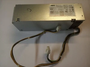 Alimentation DELL D180ES-00 DPS-180AB-18 A REV 02 CN-09XD51 180W - Afbeelding 1 van 2
