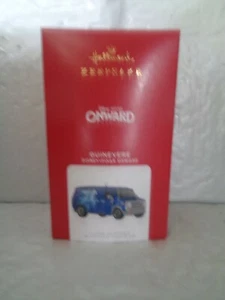 2021 Hallmark / Disney - Onward - Guinevere Ornament - Picture 1 of 1