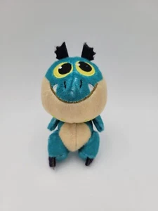 DreamWorks How To Train Your Dragon The Hidden World: Gronkle 4" Plush No Egg - Picture 1 of 7