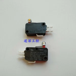 1PC Neu Omron Micro switch V-165-1A5 - Picture 1 of 1