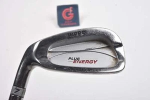 Left Hand Hippo Plus Energy #7 Iron / Regular Flex Apollo Shadow Shaft - Picture 1 of 6