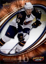 A6741-2008-09 Upper Deck Power Play HK #S 1-200 -Du Pick-10 + Free US Ship