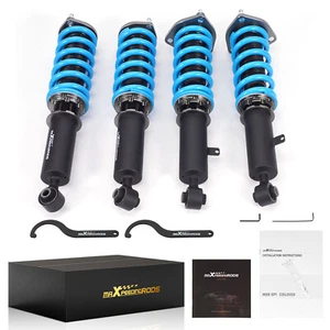 MaXpeedingrods COT6 Coilover Kit for Lexus 1998-2005 GS300 / GS400 / GS430 - Picture 1 of 12