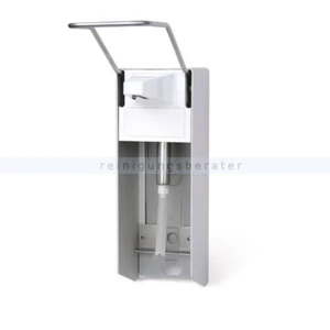 Desinfektionsmittelspender Dr, Schumacher AK 500 Plus 500 ml langer Armhebel - Bild 1 von 1