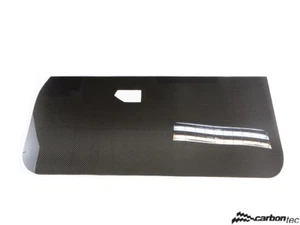 Carbono Puerta Delantera Cartas Peugeot 306 Gti-6 S16 Rally Competición - Imagen 1 de 1