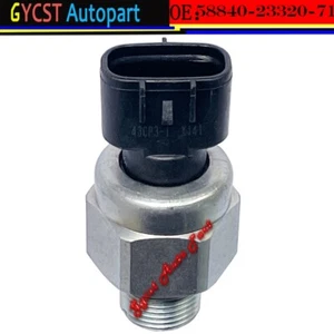 Forklift Oil Pressure Sensor For TOYOTA SAS 7F 58840-23320-71 58840-23320 - Picture 1 of 6