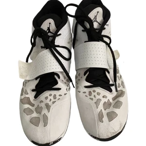 jordan flight flex trainer 2 black