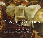 Franois Couperin - Pices De Viole - Works For Viola Da Gamba (Cd)