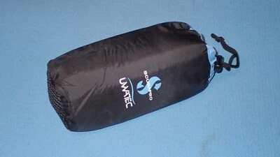 Uwatec Borsa protettiva e trasporto computer subacqueo per Aladin Air + Smart Com, §60 - Immagine 1 di 4