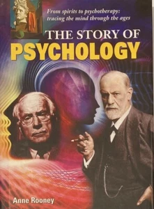 The Story of Psychology de Anne Rooney (Hardback, 2015) - Imagen 1 de 8