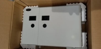 LEVITON FIBER BOX CPC12-STD Bundle - Image 1 of 3