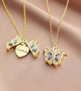 UNUSUAL BIRTHDAY XMAS GIFTS LUCKY PRESENT FOR HER WOMAN TEEN GIRLS DAUGHTER MOM - Picture 1 of 10