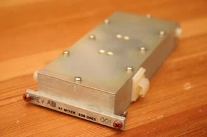 ROCKWELL COLLINS PRC-515 RU-20 MP-20 - p/n 629-3403-001 - mezclador de rf - Imagen 1 de 4