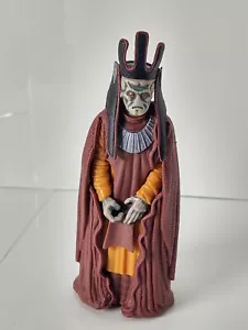 STAR WARS NUTE GUNRAY TRADE FEDERATION EPISODIO I 1999 FIGURA LIBERA - Foto 1 di 9