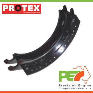 New *PROTEX* Brake Shoes For FREIGHTLINER COLUMBIA . 2D Truck 6X4.. - Bild 1 von 4