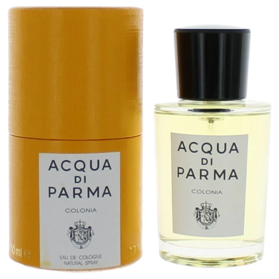 Acqua Di Parma Colonia por Acqua Di Parma, 1,7 OZ Eau De Cologne Spray Unisex Foto 1 de 1