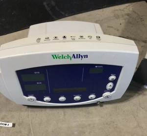 WELCH ALLYN 53000 SPOT VITALZEICHEN - Bild 1 von 4