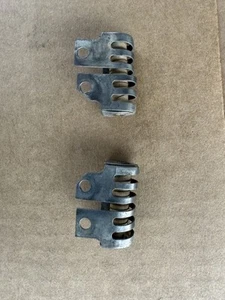 Lincoln Zephyr Continental Custom Ignition Resistors 1941-1948 - Picture 1 of 7