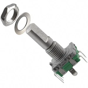 ROTARY ENCODER MECHANICAL 20PPR - Picture 1 of 1