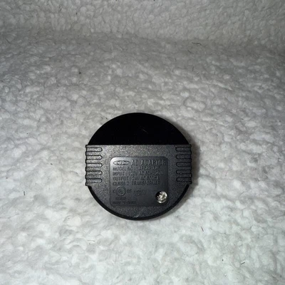 H AC ADAPTOR MODEL NO: APC481845 CLASS 2 TRANSFORMER 24V  AC60Hz 20W - Image 1 of 2