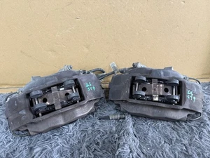 2010-2015 Camaro SS Brembo Front Brake Calipers LH & RH Pair 92229712 OEM ST9 - Bild 1 von 10