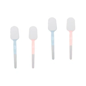 2 PCS Fußfeile Handgeführte Fußpeelingfeile Fußpeeling-Pflegewerkzeug - Bild 1 von 12