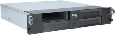 DELL PowerVault 114X 2U SAS Rack Enclosure Chassis Only - Image 1 of 2