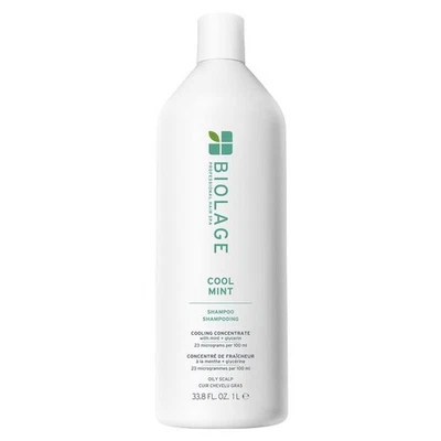Biolage ScalpSync Cooling Mint Shampoo 33.8 oz