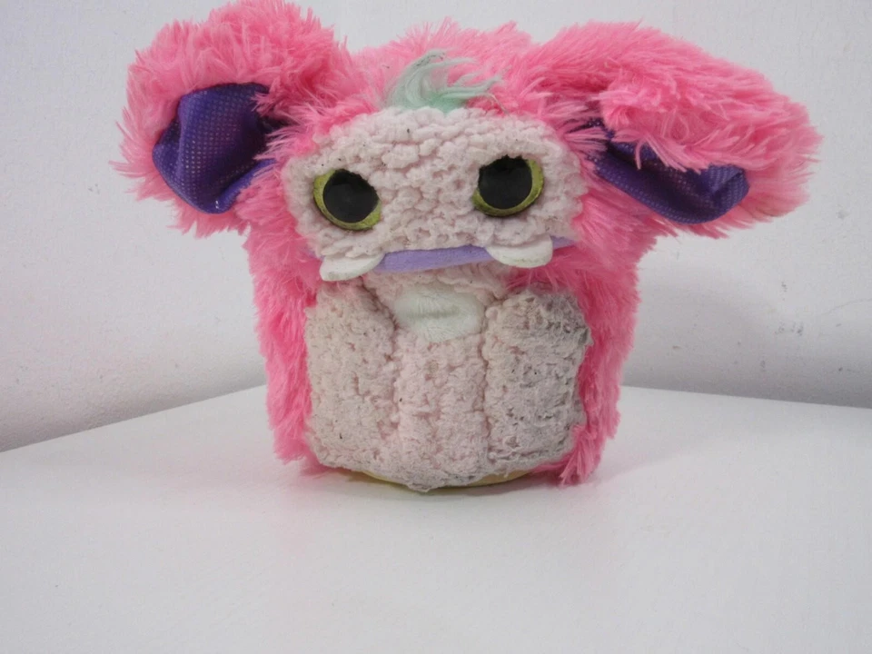 RIZMO INTERACTIVE TOY-Takara Tomy -used and working - Image 1 of 4