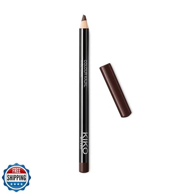 KIKO Milano Colour Kajal 05 | Kohl Pencil For The Inner Eye - Image 1 of 3