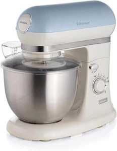 Ariete Vintage Robot culinaire, bleu - Foto 1 di 1