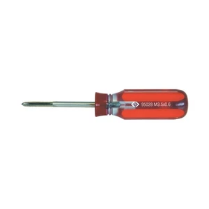 CK Tools Re-Threading Tool M3.5 x 0.6mm | Back Box Re-Threader 495028 - Picture 1 of 5