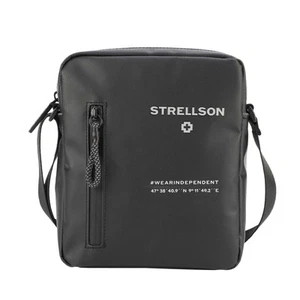 Strellson Herren Umhängetasche - Stockwell 2.0 Marcus Shoulderbag xsvz, 21x18... - Bild 1 von 5
