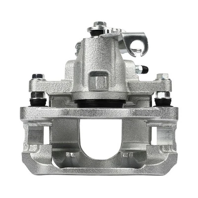 Rear Driver For Dodge Grand Caravan 2008 - 2012 Brake Caliper w/ Bracket - Imagem 1 de 4