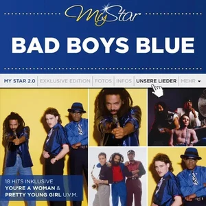 My Star | Bad Boys Blue | Deutsch | Audio-CD | CD | 2019 | EAN 4002587734923 - Bild 1 von 1