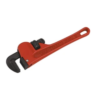 Sealey Pipe Wrench European Pattern 200mm Cast Steel AK5101 - Picture 1 of 1