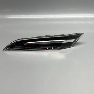 PORSCHE 911 992 CARRERA S TURN SIGNAL LEFT FRONT 2021 2022 2023 OEM 992953041C - Image 1 of 4