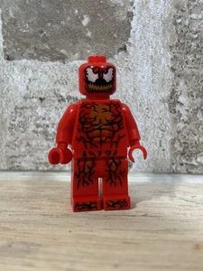 ⭐️Lego Minifigur Marvel Superhelden Gemetzel⭐️sh632⭐️ - Bild 1 von 5
